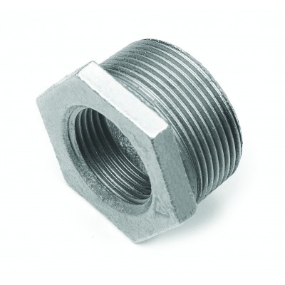 Redukcja ocynkowana 1/2 x 3/8 [15x10]