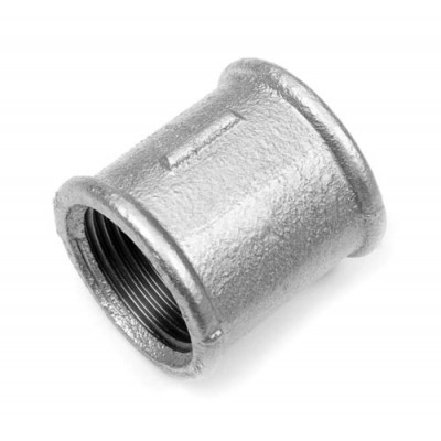 Mufa ocynkowana 6/4 cala DN40