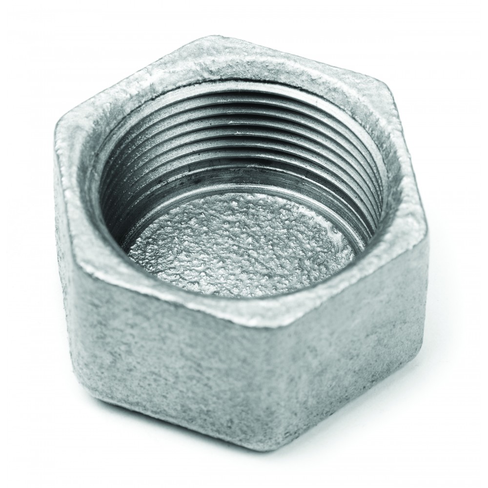 Zaślepka ocynkowana 1/2 [15]