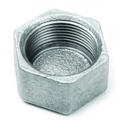 Zaślepka ocynkowana 3/4 [20]