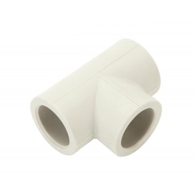 Trójnik PP-R PN25 50mm