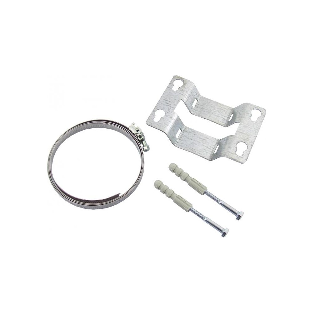 Uchwyt montażowy (taśma mocująca) dla wiszących naczyń wzbiorczych do średnicy 370 mm