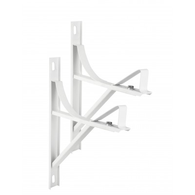 Uchwyt mocujący do zbiornika wyrównawczego