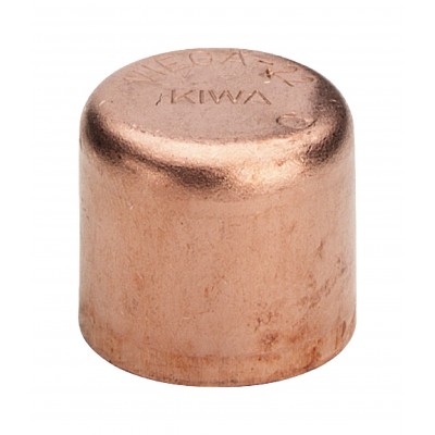 Korek miedziany 15mm