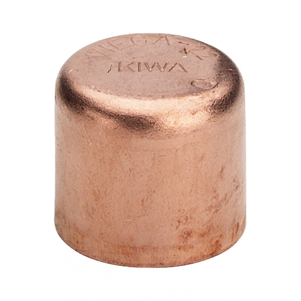 Korek miedziany 15mm