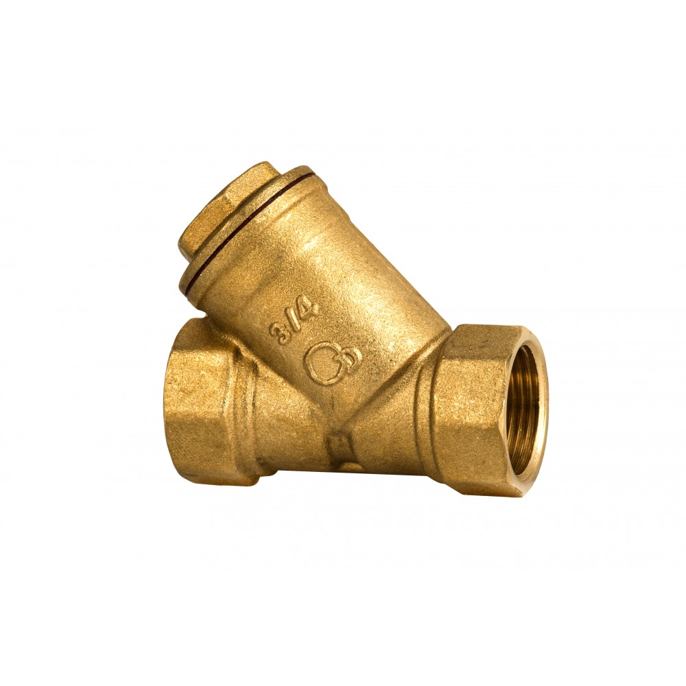 Filtr skośny do wody 2 cale DN50