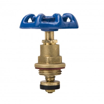 Głowica do zawóru żeliwnego DN20 3/4 cala - część zamienna