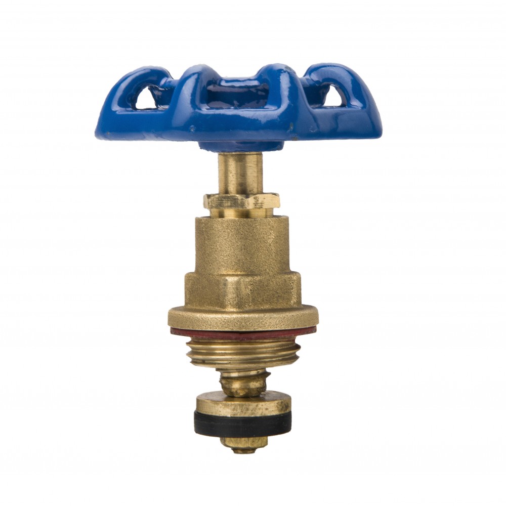 Głowica do zawóru żeliwnego DN40 6/4 cala - część zamienna