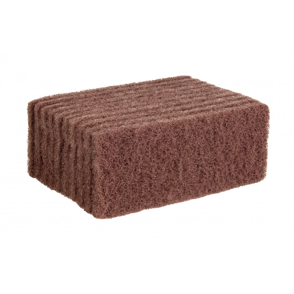 Gąbka czyszcząca do miedzi, cena za szt.