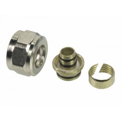 Złączka zaciskowa 16x3/4" ( Eurokonus )