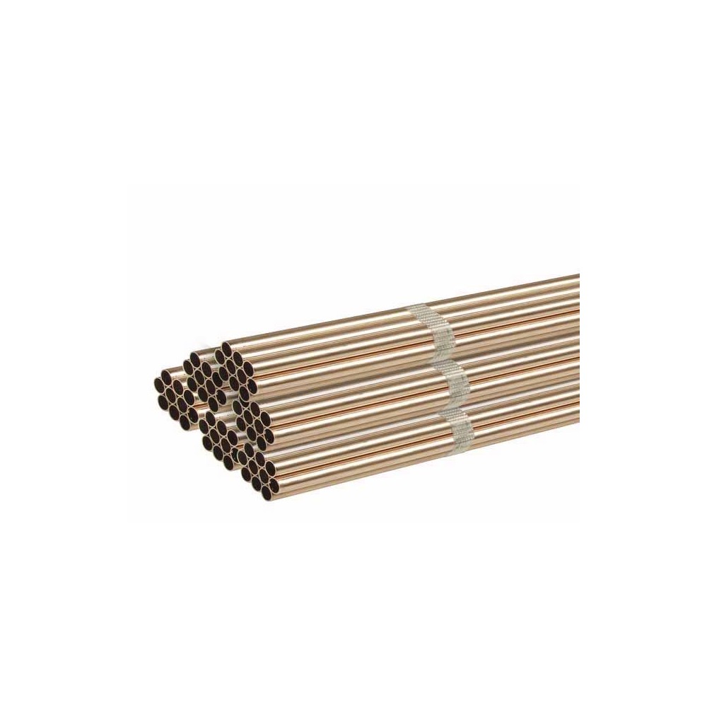 Rura miedziana prosta EN 1057-R290 18x1mm