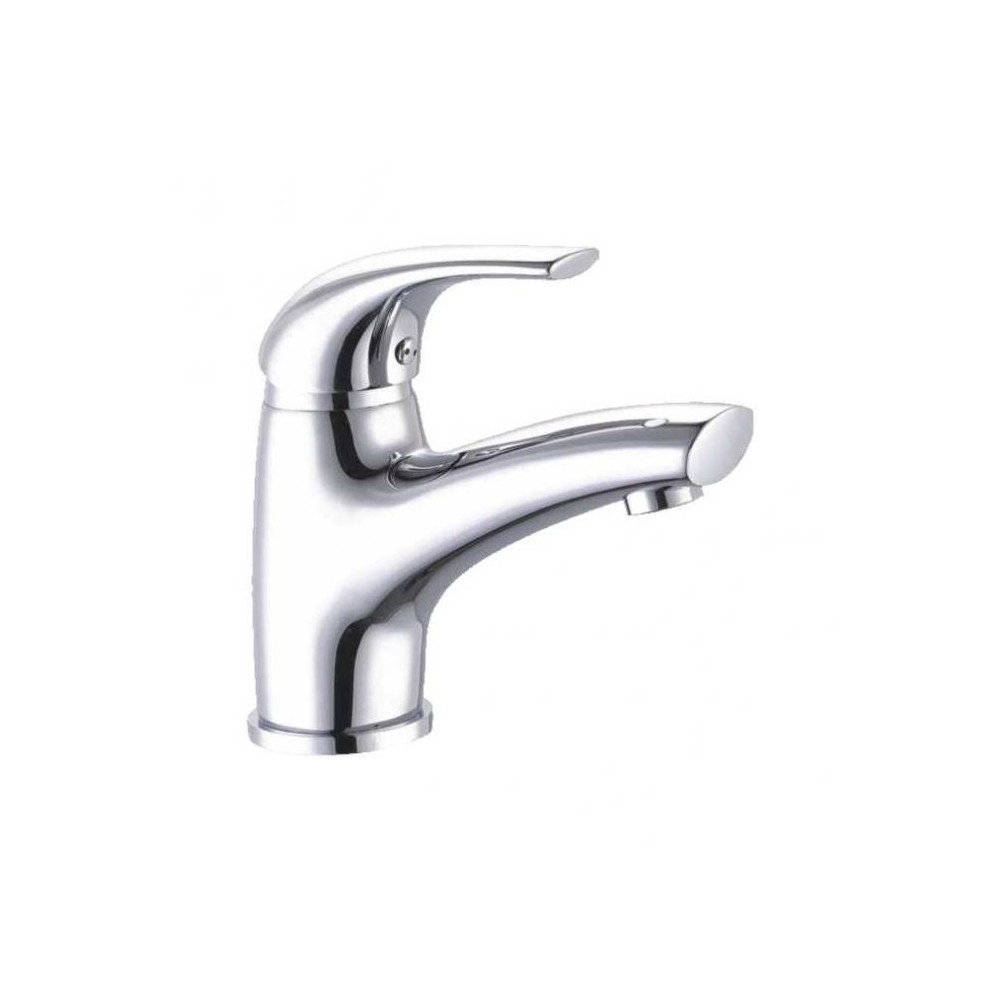 Bateria umywalkowa jednouchwytowa stojąca Ibiza