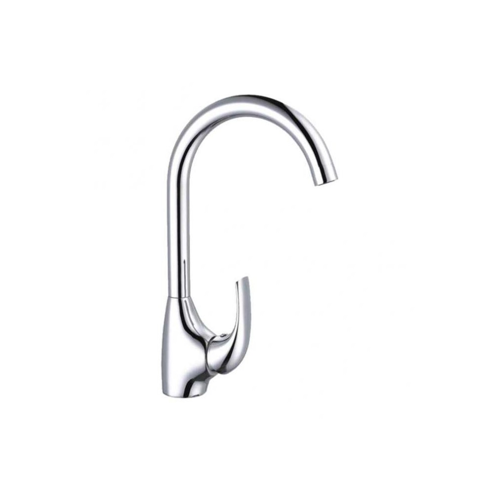 Bateria zlewozmywakowa jednouchytowa stojąca typ C Ibiza