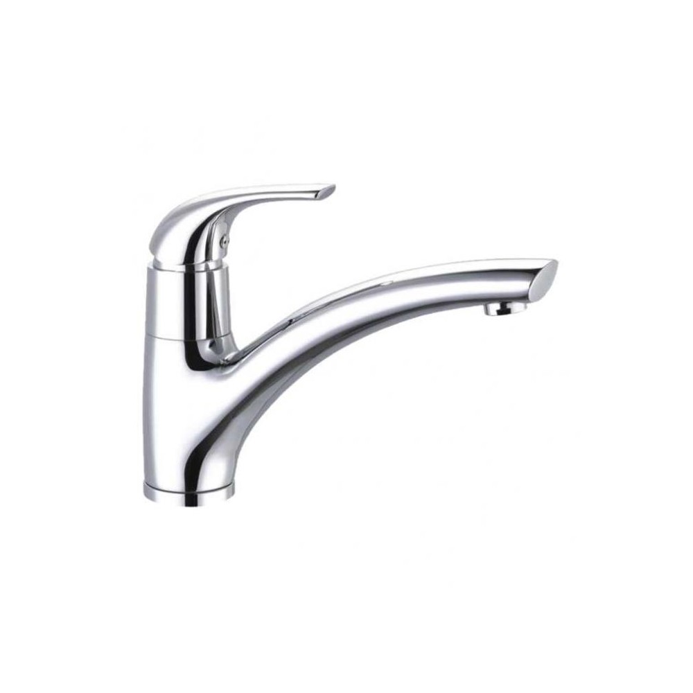 Bateria zlewozmywakowa jednouchwytowa stojąca Ibiza