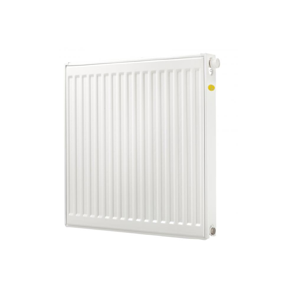 Grzejnik stalowy płytowy z podłączeniem dolnym Diamond V11 600x1000 908W (75/65'C)