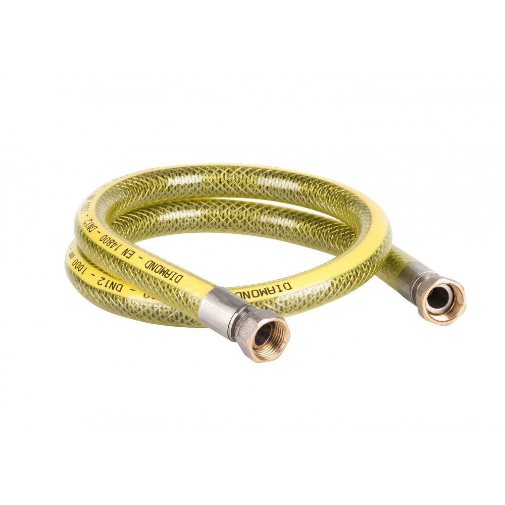 Przewód przyłączeniowy CMG 1/2 cala WW Flex L-1500mm