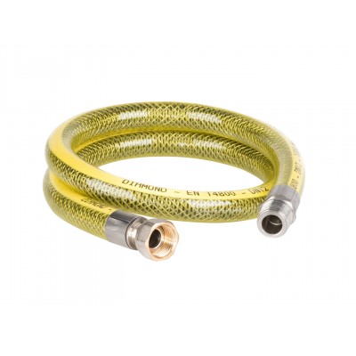 Przewód przyłączeniowy CMG 1/2 cala WZ Flex L-1000mm