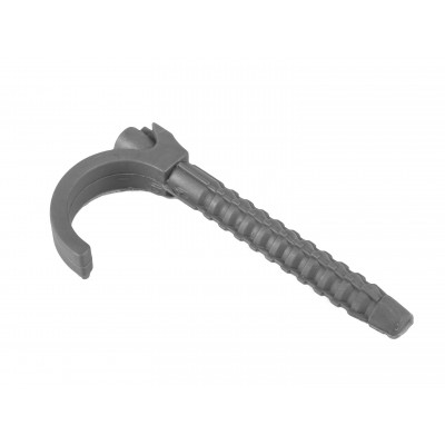 Hak podłogowy pojedyńczy