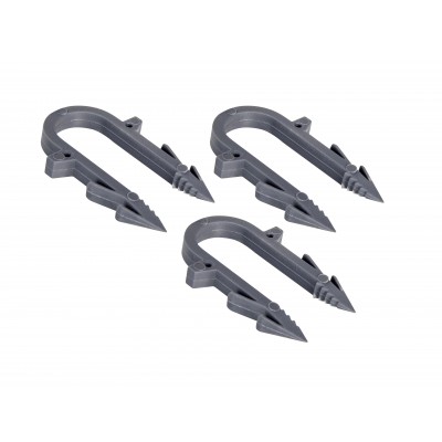 Spinka do podłogówki, popakowanie 250szt.