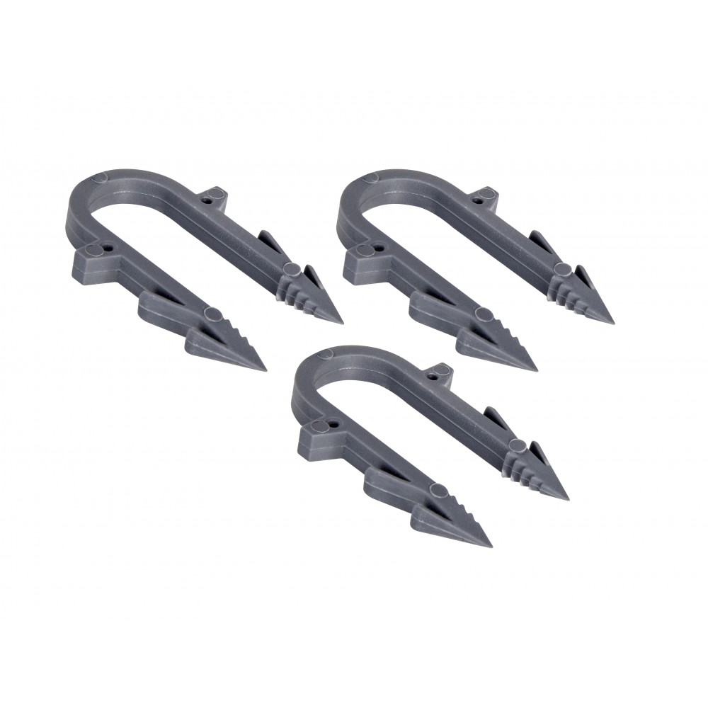 Spinka do podłogówki, popakowanie 250szt.