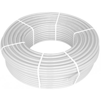 Rura wielowarstwowa PE-RT/Al/PE-RT - 16x2 (10 Bar) - zwój 200 m /200m/