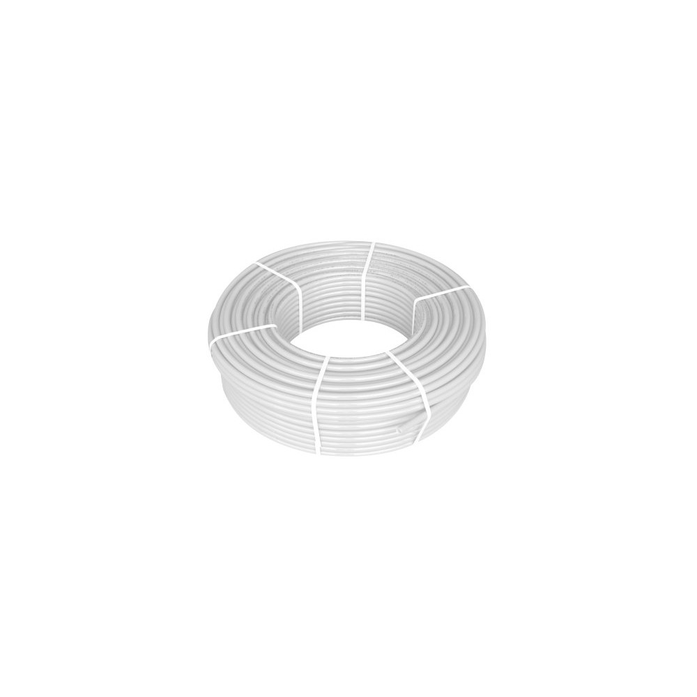 Rura wielowarstwowa PE-RT/Al/PE-RT - 16x2 (10 Bar) - zwój 200 m /200m/