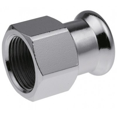 Złaczka z GW KAN-therm Steel - 28 x Rp3/4