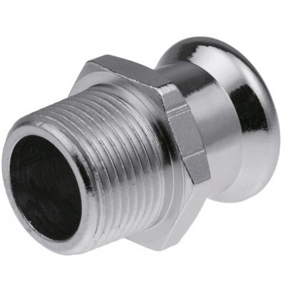 Złaczka z GZ KAN-therm Steel - 22 x R1/2