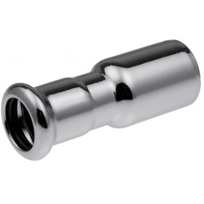 Redukcja nyplowa KAN-therm Steel - 35 x 22