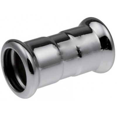 Mufa KAN-therm Steel - 18 x 18