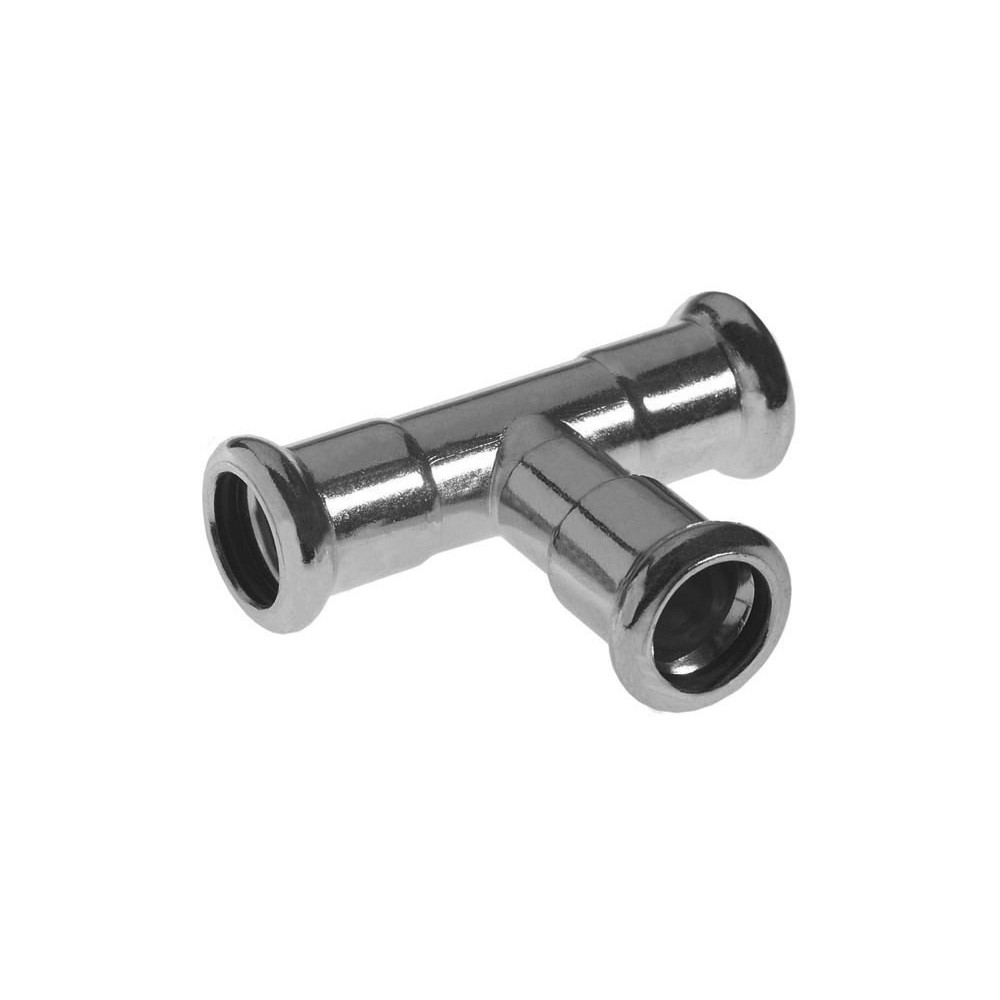 Trójnik KAN-therm Steel - 15 x 15 x 15