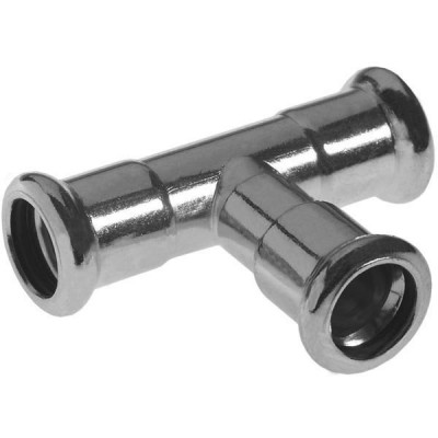 Trójnik KAN-therm Steel - 35 x 35 x 35