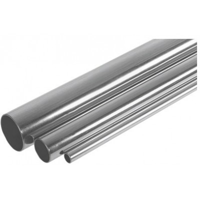 Rura ze stali węglowej, ocynkowana KAN-therm Steel - 28 x 1,5 /6m/