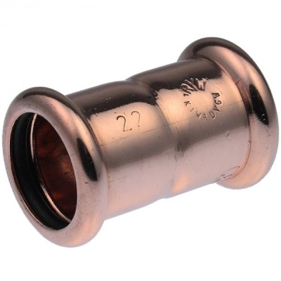 XPress COPPER S1 Mufa 15mm