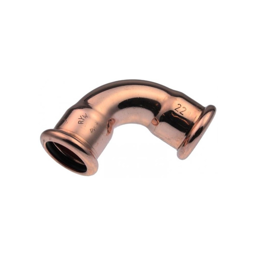 XPress COPPER S12 Łuk 2K 28mm