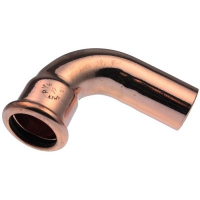 XPress COPPER S12S Łuk 1K 18mm