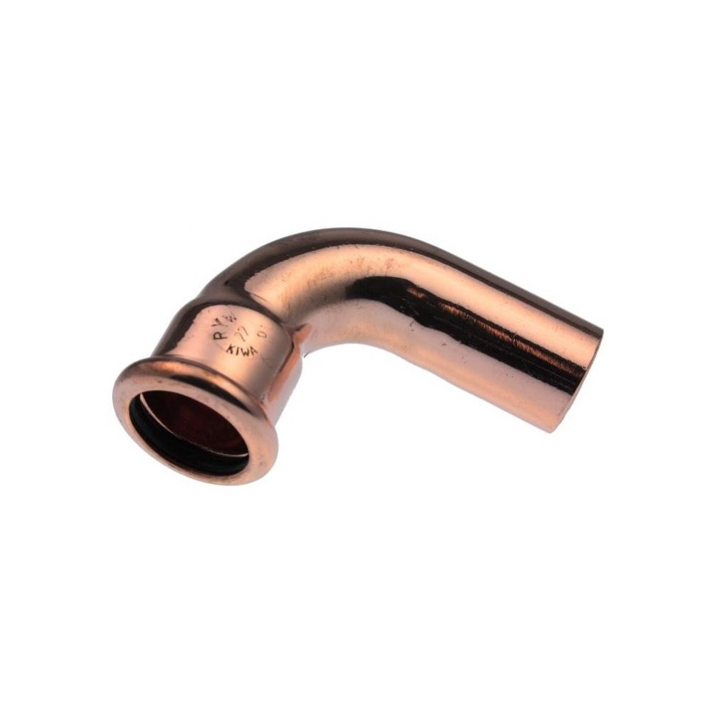 XPress COPPER S12S Łuk 1K 18mm