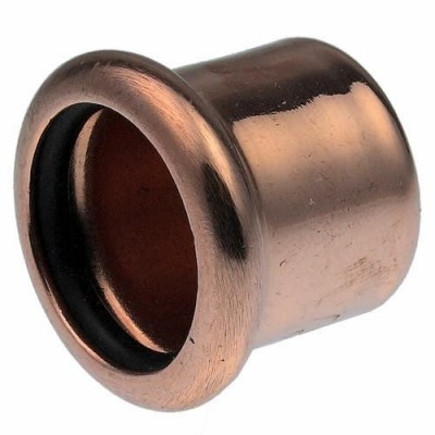 XPress COPPER S61 Kapa 22mm
