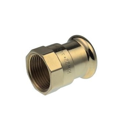 XPress GAZ SG2 Mufa GW 18mm x 3/4