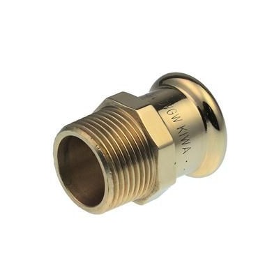 XPress GAZ SG3 Nypel GZ 22mm x 1/2