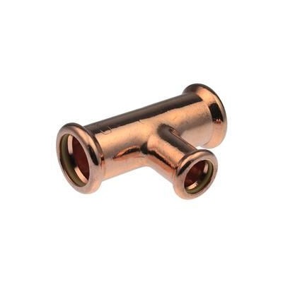 XPress GAZ SG25 Trójnik red. 22 x 15 x22mm