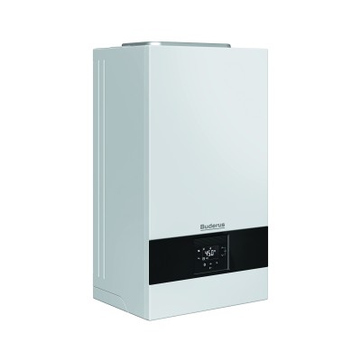 Buderus Logamax plus GB122i-15TH - Jednofunkcyjny