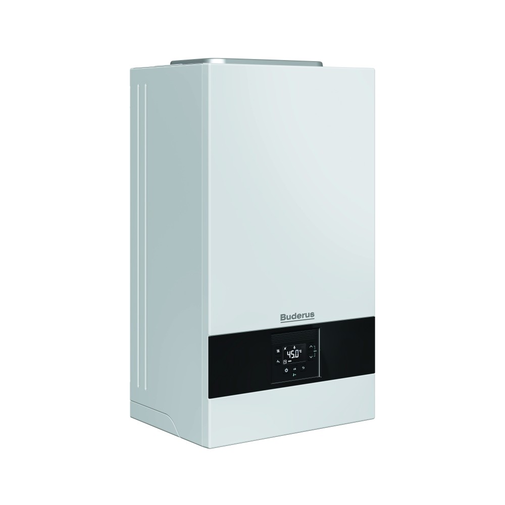 Buderus Logamax plus GB122i-20TH - Jednofunkcyjny