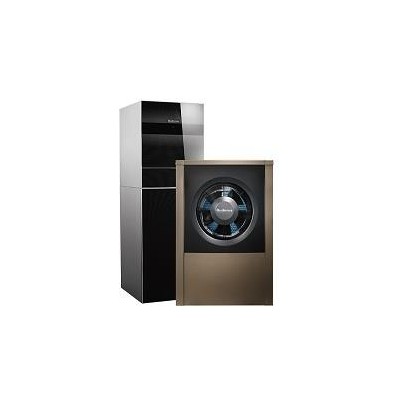 Buderus Logatherm WLW196i-6 AR T190