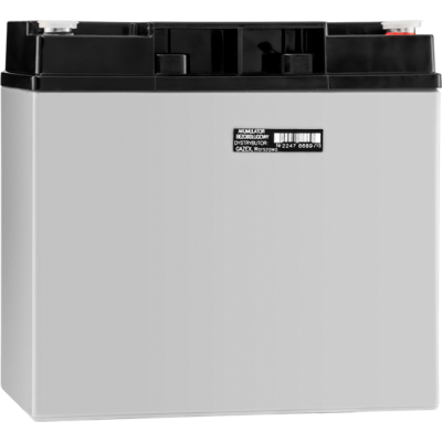 Akumulator 12V bezobsługowy, AKU-17