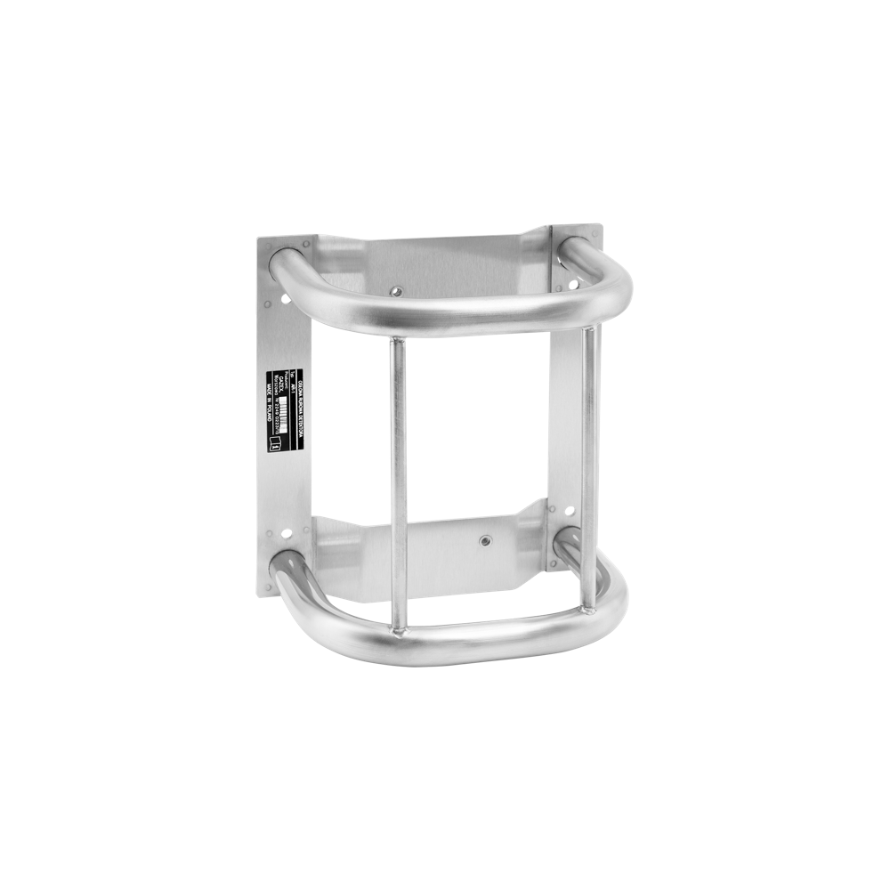 Osłona rurowa do WG-15.EG,WG-15.EN