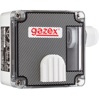 Detektor tlenku węgla DG-22.EN