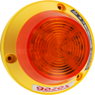 Sygnalizator optyczny LD-2