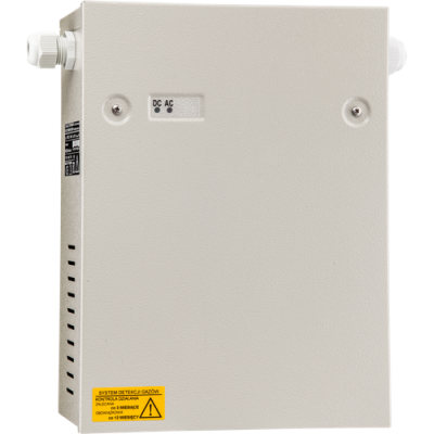 Zasilacz systemowy PS-3X