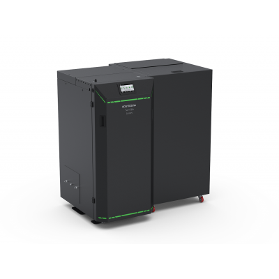TWIN BIO LUXURY COMPACT NE 8 -24kW